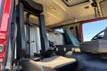 Scania P93 brannbil / mannskapsbil – 1990 – 4x2 – ca. 2 500 l vanntank