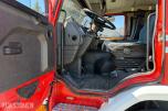 Scania P93 brannbil / mannskapsbil – 1990 – 4x2 – ca. 2 500 l vanntank