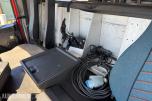 Scania P93 brannbil / mannskapsbil – 1990 – 4x2 – ca. 2 500 l vanntank