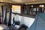 Scania P93 brannbil / mannskapsbil – 1990 – 4x2 – ca. 2 500 l vanntank