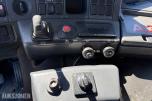 Scania P93 brannbil / mannskapsbil – 1990 – 4x2 – ca. 2 500 l vanntank