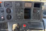 Scania P93 brannbil / mannskapsbil – 1990 – 4x2 – ca. 2 500 l vanntank