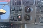 Scania P93 brannbil / mannskapsbil – 1990 – 4x2 – ca. 2 500 l vanntank