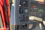 Scania P93 brannbil / mannskapsbil – 1990 – 4x2 – ca. 2 500 l vanntank