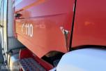 Scania P93 brannbil / mannskapsbil – 1990 – 4x2 – ca. 2 500 l vanntank