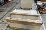 RIOpanel Hudevad radiatorer 4 stk