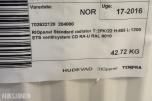 RIOpanel Hudevad radiatorer 4 stk