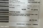 RIOpanel Hudevad radiatorer 4 stk