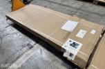 Normark Dusjdør Unique 80x80x195 krom sett à 2 stk