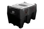 2026 Tough Box 440L 230V Mobil Diesel tank med Pumpe