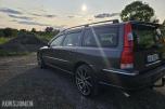 2006 Volvo V70 2.4 185hk  AWD HELSKINN TAKLUKE S+V DEKK HENGERFESTE