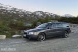 2006 Volvo V70 2.4 185hk  AWD HELSKINN TAKLUKE S+V DEKK HENGERFESTE
