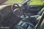 2006 Volvo V70 2.4 185hk  AWD HELSKINN TAKLUKE S+V DEKK HENGERFESTE