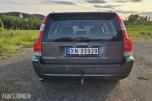 2006 Volvo V70 2.4 185hk  AWD HELSKINN TAKLUKE S+V DEKK HENGERFESTE