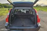 2006 Volvo V70 2.4 185hk  AWD HELSKINN TAKLUKE S+V DEKK HENGERFESTE