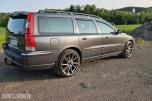 2006 Volvo V70 2.4 185hk  AWD HELSKINN TAKLUKE S+V DEKK HENGERFESTE