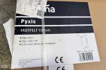 Alterna Pyxis Fastfelt dusjfelt 100 cm