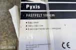 Alterna Pyxis Fastfelt dusjfelt 100 cm