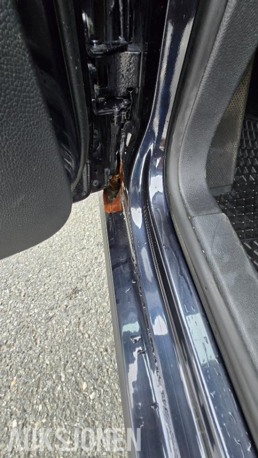 2011 Volkswagen Golf 2.0 140hk Ny EU og service