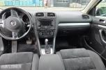 2011 Volkswagen Golf 2.0 140hk Ny EU og service