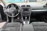 2011 Volkswagen Golf 2.0 140hk Ny EU og service