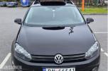 2011 Volkswagen Golf 2.0 140hk Ny EU og service