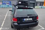 2011 Volkswagen Golf 2.0 140hk Ny EU og service
