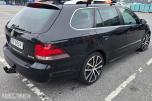 2011 Volkswagen Golf 2.0 140hk Ny EU og service