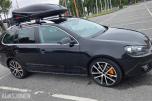 2011 Volkswagen Golf 2.0 140hk Ny EU og service