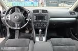 2011 Volkswagen Golf 2.0 140hk Ny EU og service