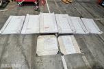 Grad panelradiatorer 8 stk