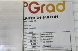 Grad panelradiatorer 8 stk