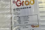 Grad panelradiatorer 8 stk