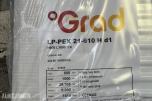 Grad panelradiatorer 8 stk