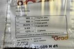 Grad panelradiatorer 8 stk