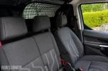2016 Ford Transit Connect 1.5 Diesel 120hk Automat, Hengerfeste, 3-seter