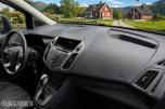 2016 Ford Transit Connect 1.5 Diesel 120hk Automat, Hengerfeste, 3-seter