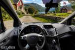 2016 Ford Transit Connect 1.5 Diesel 120hk Automat, Hengerfeste, 3-seter
