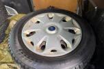 2016 Ford Transit Connect 1.5 Diesel 120hk Automat, Hengerfeste, 3-seter