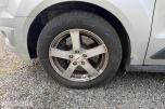 2016 Ford Transit Connect 1.5 Diesel 120hk Automat, Hengerfeste, 3-seter