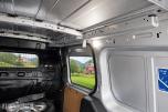 2016 Ford Transit Connect 1.5 Diesel 120hk Automat, Hengerfeste, 3-seter