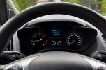 2016 Ford Transit Connect 1.5 Diesel 120hk Automat, Hengerfeste, 3-seter