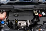 2016 Ford Transit Connect 1.5 Diesel 120hk Automat, Hengerfeste, 3-seter