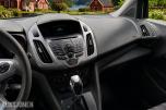 2016 Ford Transit Connect 1.5 Diesel 120hk Automat, Hengerfeste, 3-seter