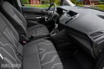 2016 Ford Transit Connect 1.5 Diesel 120hk Automat, Hengerfeste, 3-seter