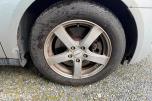 2016 Ford Transit Connect 1.5 Diesel 120hk Automat, Hengerfeste, 3-seter