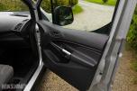 2016 Ford Transit Connect 1.5 Diesel 120hk Automat, Hengerfeste, 3-seter