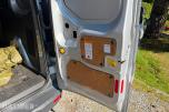 2016 Ford Transit Connect 1.5 Diesel 120hk Automat, Hengerfeste, 3-seter