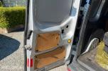 2016 Ford Transit Connect 1.5 Diesel 120hk Automat, Hengerfeste, 3-seter