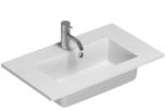 Ny Mini Minore vask 60,2 cm hvit matt
